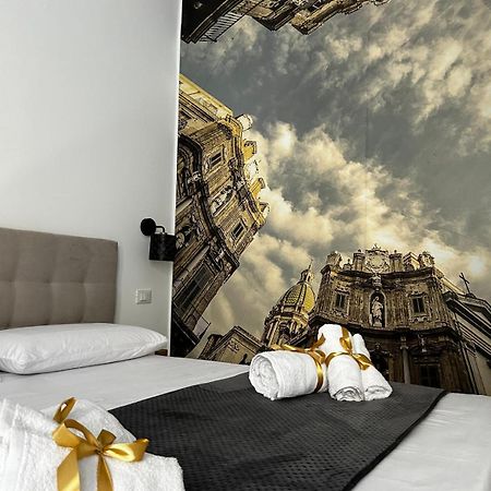 Maque Apartments Палермо Екстериор снимка