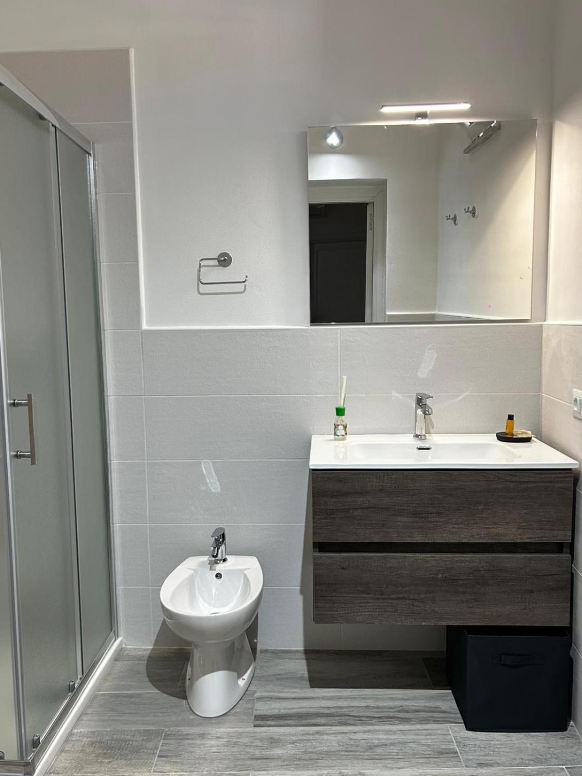 Maque Apartments Палермо Екстериор снимка