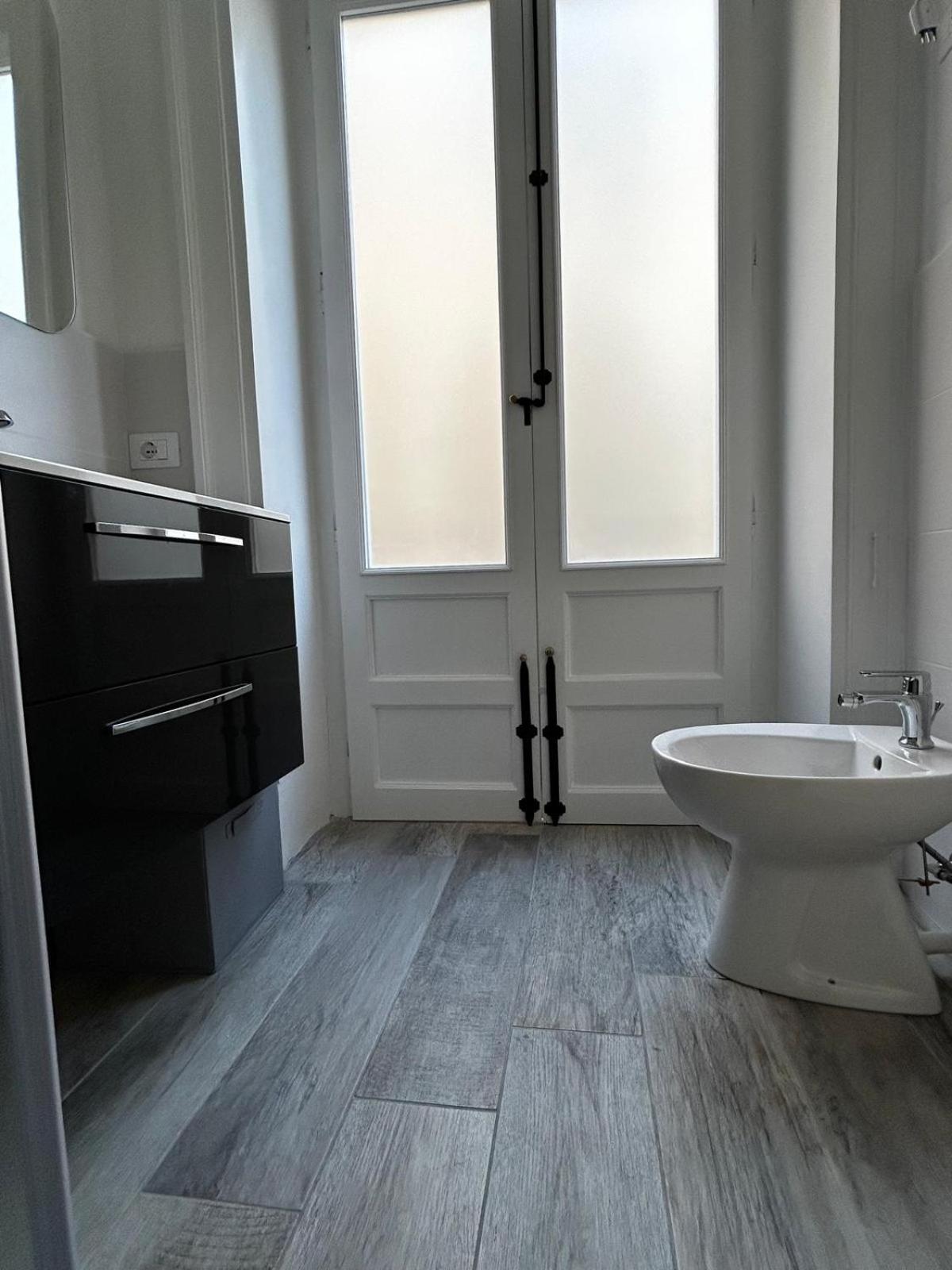Maque Apartments Палермо Екстериор снимка